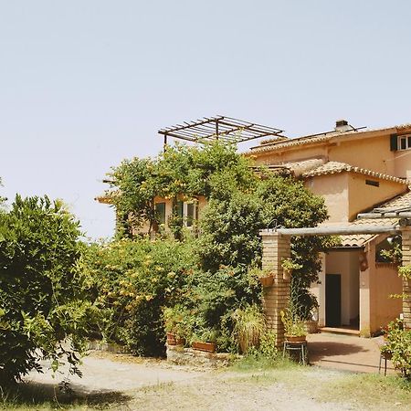 Agroturistica Villa Mantineo Capo Vaticano Δωμάτιο φωτογραφία