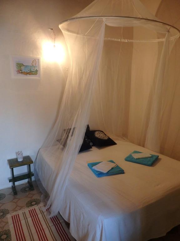 Agroturistica Villa Mantineo Capo Vaticano Εξωτερικό φωτογραφία