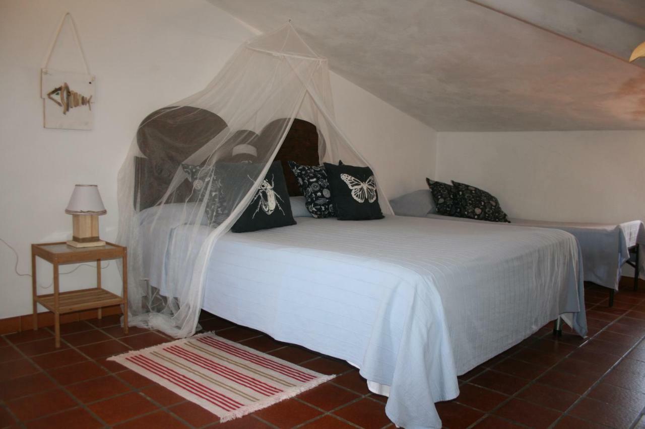 Agroturistica Villa Mantineo Capo Vaticano Εξωτερικό φωτογραφία