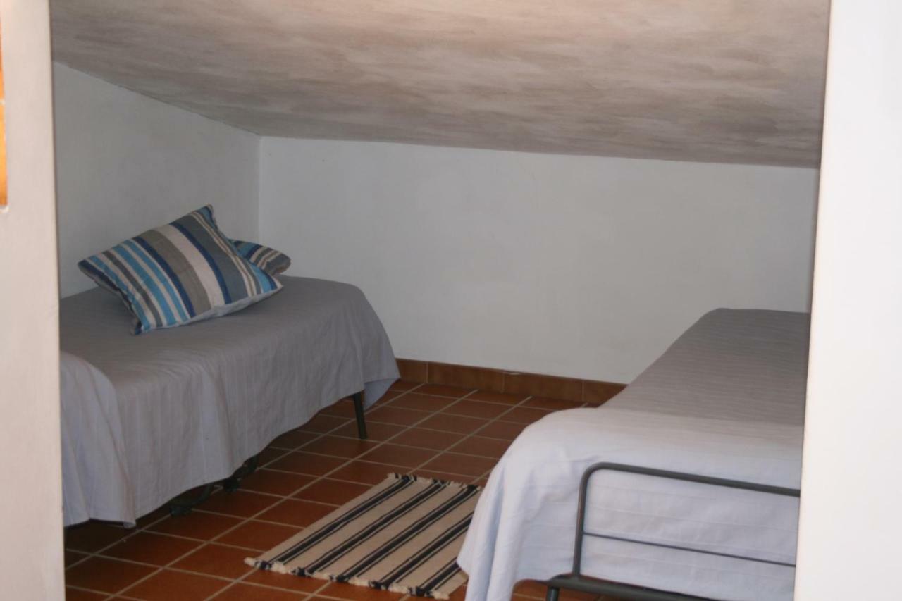 Agroturistica Villa Mantineo Capo Vaticano Εξωτερικό φωτογραφία