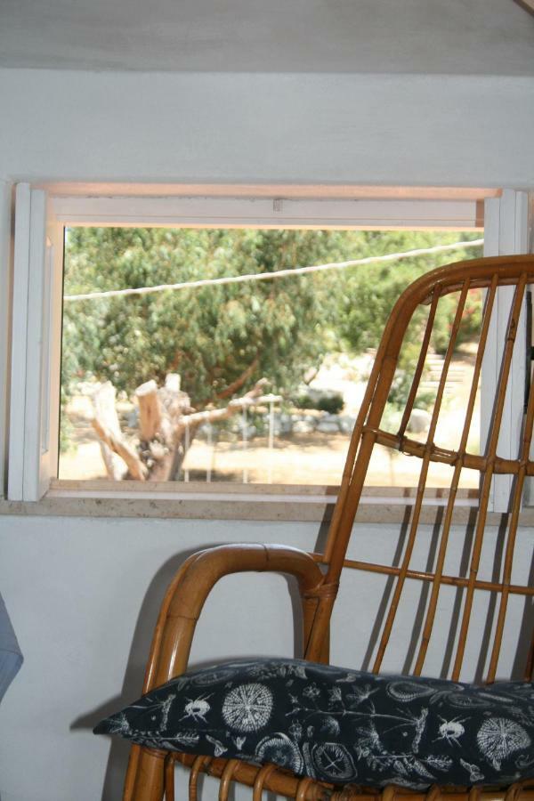 Agroturistica Villa Mantineo Capo Vaticano Εξωτερικό φωτογραφία