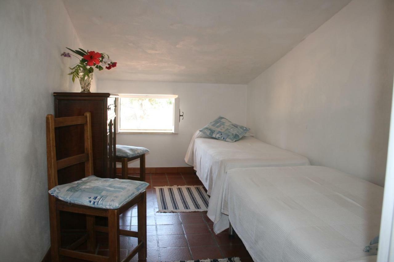 Agroturistica Villa Mantineo Capo Vaticano Εξωτερικό φωτογραφία