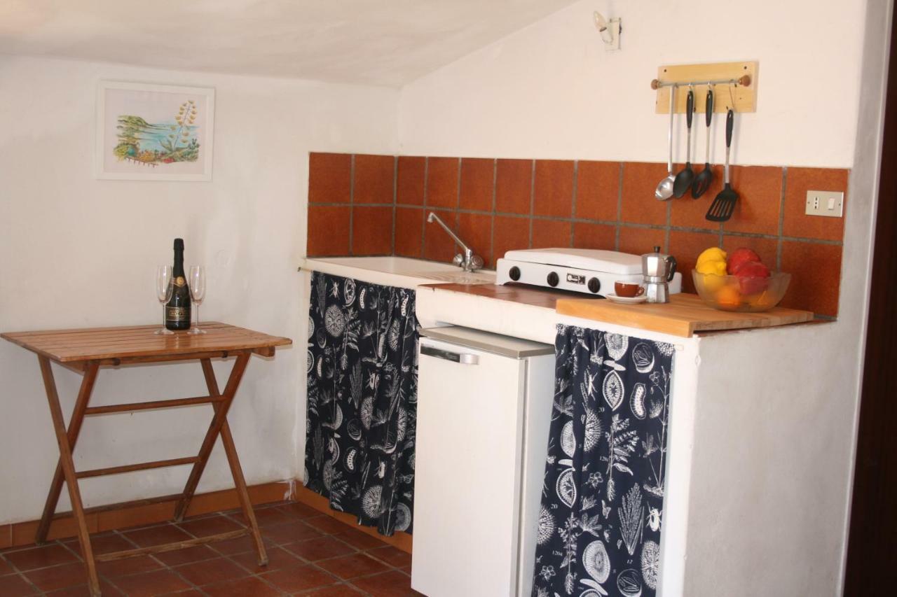 Agroturistica Villa Mantineo Capo Vaticano Εξωτερικό φωτογραφία