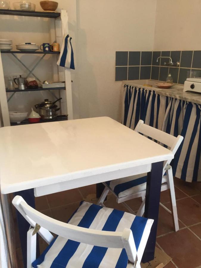 Agroturistica Villa Mantineo Capo Vaticano Εξωτερικό φωτογραφία