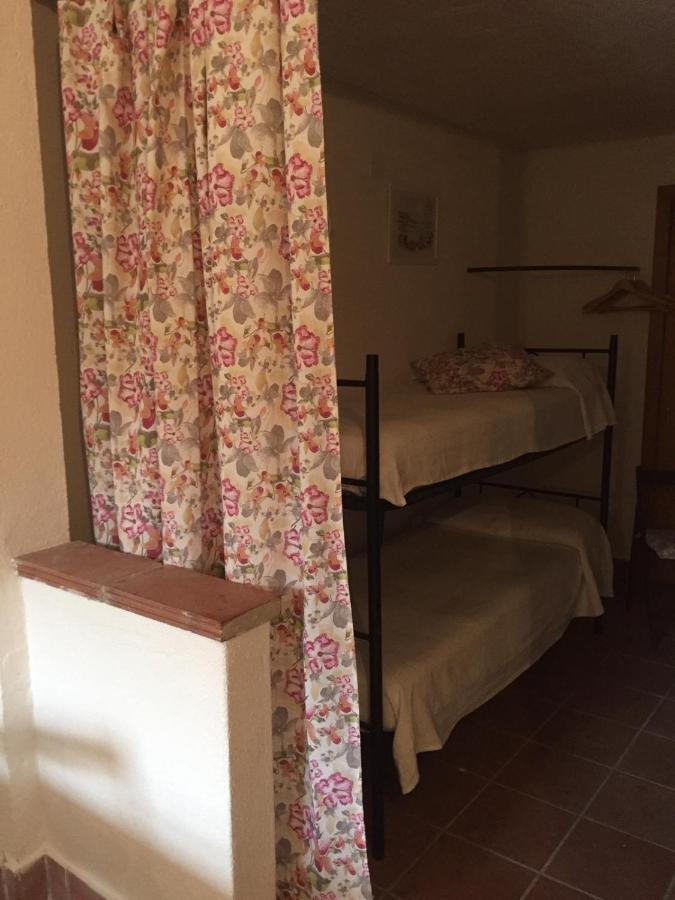Agroturistica Villa Mantineo Capo Vaticano Εξωτερικό φωτογραφία
